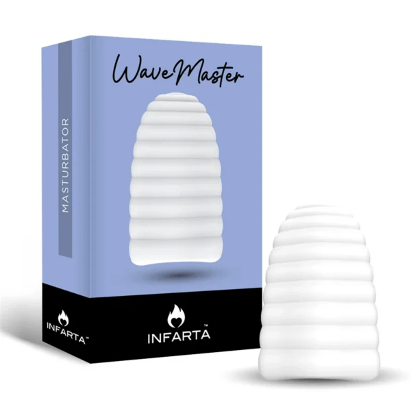 MASTURBATOR WAVEMASTER