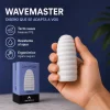 MASTURBATOR WAVEMASTER