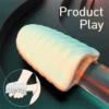 MASTURBATOR WAVEMASTER