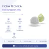 MASTURBATOR JELLY VI