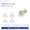 MASTURBATOR JELLY VI