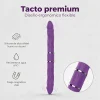 DOUBLE VIBRATOR LOVE BOND