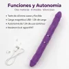 DOUBLE VIBRATOR LOVE BOND