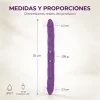 DOUBLE VIBRATOR LOVE BOND
