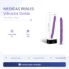 DOUBLE VIBRATOR LOVE BOND