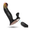 PROSTATE VIBRATOR MIDNIGHT MAGIC