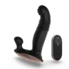 PROSTATE VIBRATOR MIDNIGHT MAGIC
