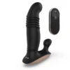 PROSTATE VIBRATOR MIDNIGHT MAGIC
