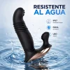PROSTATE VIBRATOR MIDNIGHT MAGIC