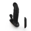PROSTATE VIBRATOR MIDNIGHT MAGIC