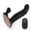 PROSTATE VIBRATOR MIDNIGHT MAGIC