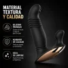 PROSTATE VIBRATOR MIDNIGHT MAGIC