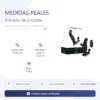 PROSTATE VIBRATOR MIDNIGHT MAGIC