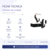 PROSTATE VIBRATOR MIDNIGHT MAGIC