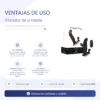 PROSTATE VIBRATOR MIDNIGHT MAGIC