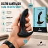 PROSTATE VIBRATOR ECSTASY PULSE