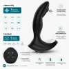 PROSTATE VIBRATOR ECSTASY PULSE