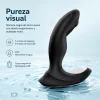 PROSTATE VIBRATOR ECSTASY PULSE