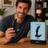 PROSTATE VIBRATOR ECSTASY PULSE