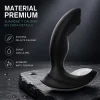 PROSTATE VIBRATOR ECSTASY PULSE