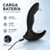 PROSTATE VIBRATOR ECSTASY PULSE