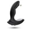 PROSTATE VIBRATOR ECSTASY PULSE
