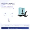 PROSTATE VIBRATOR ECSTASY PULSE