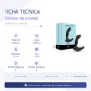 PROSTATE VIBRATOR ECSTASY PULSE