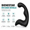 PROSTATE VIBRATOR BRUCE