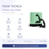 PROSTATE VIBRATOR BRUCE