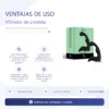 PROSTATE VIBRATOR BRUCE