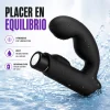 PROSTATE VIBRATOR DESIRE PATH