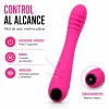 VIBRATOR ANDY