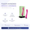 VIBRATOR ANDY