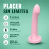 VIBRATOR PLEASURE PEAK