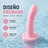 VIBRATOR PLEASURE PEAK