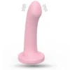 VIBRATOR PLEASURE PEAK
