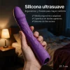 VIBRATOR INFINITY