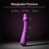 VIBRATOR INFINITY