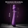 VIBRATOR INFINITY