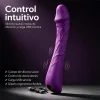 VIBRATOR INFINITY