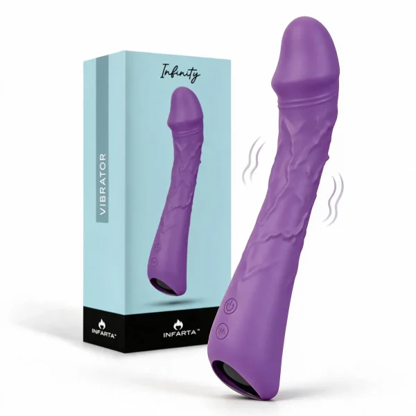 VIBRATOR INFINITY
