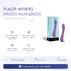 VIBRATOR INFINITY