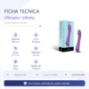 VIBRATOR INFINITY