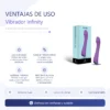VIBRATOR INFINITY