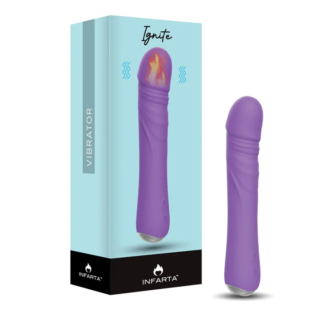 VIBRATOR IGNITE