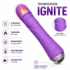 VIBRATOR IGNITE