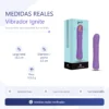 VIBRATOR IGNITE