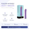 VIBRATOR IGNITE