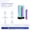 VIBRATOR IGNITE